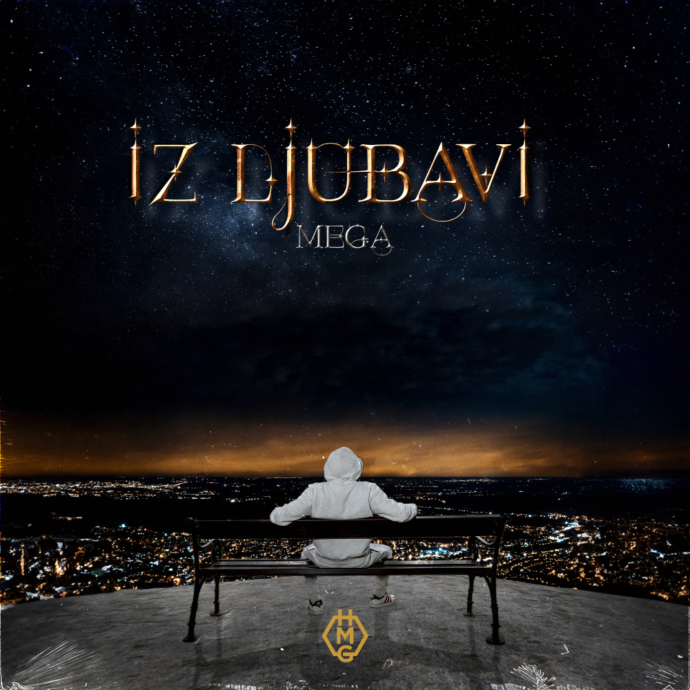 Lazi (feat. Nevena)