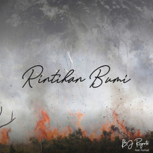 Listen to Rintihan Bumi song with lyrics from BJ Riyanto
