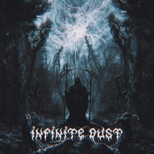 收聽Blvck Cat的INFINITE DUST歌詞歌曲