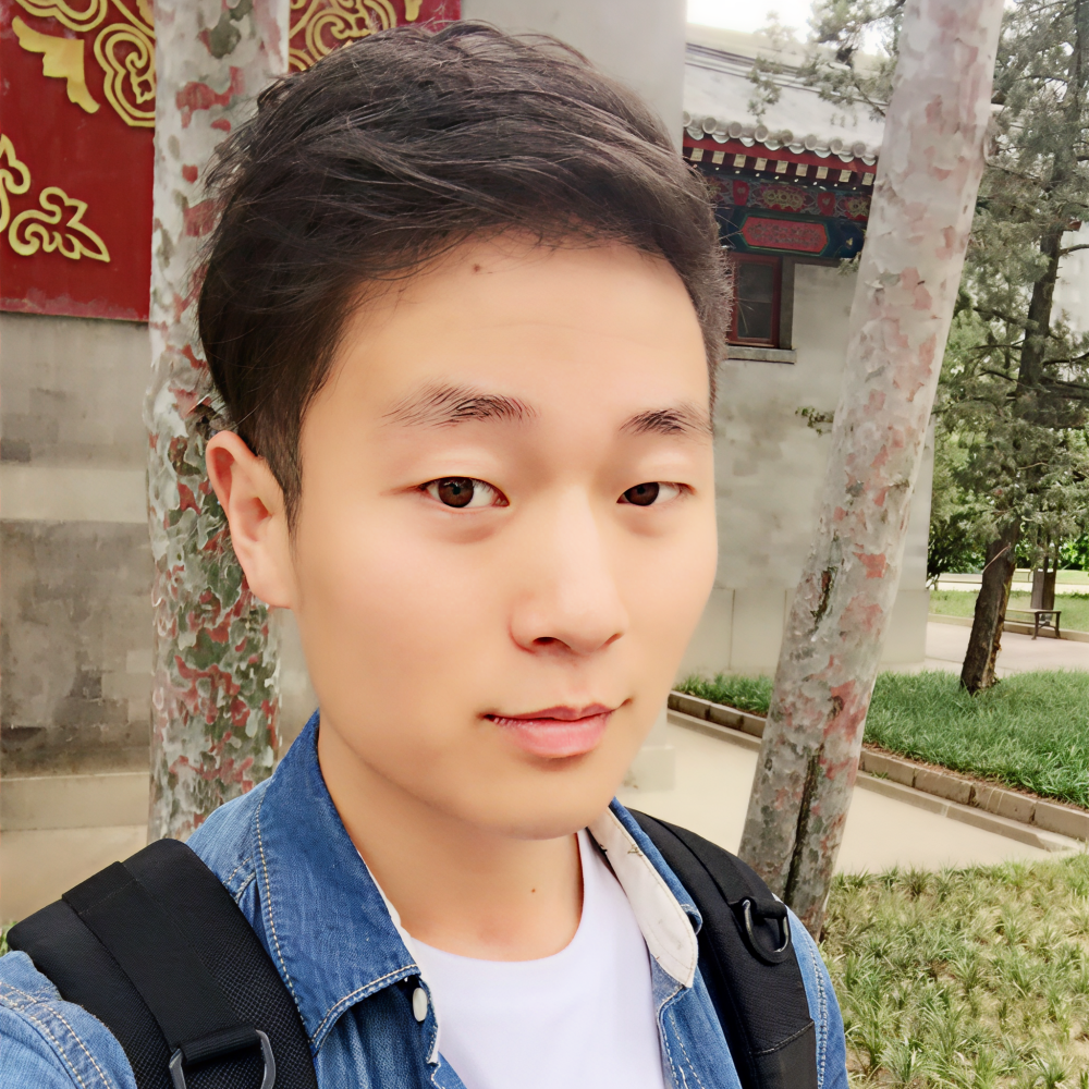 刘哲