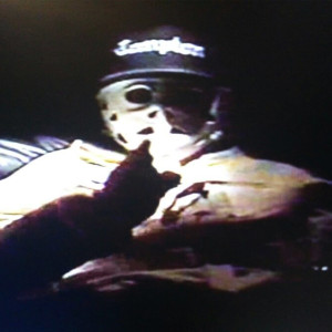 Album DEMONZ LURK from RAIDEN KILLAH