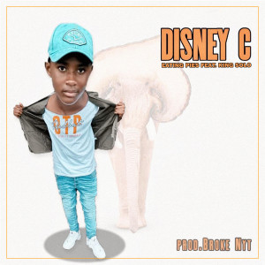 收聽DISNEY C的Eating Pies歌詞歌曲