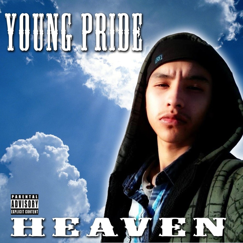 Piece of Heaven (Explicit)