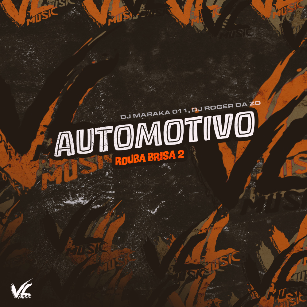 Automtivo Rouba Brisa 2 (Explicit)