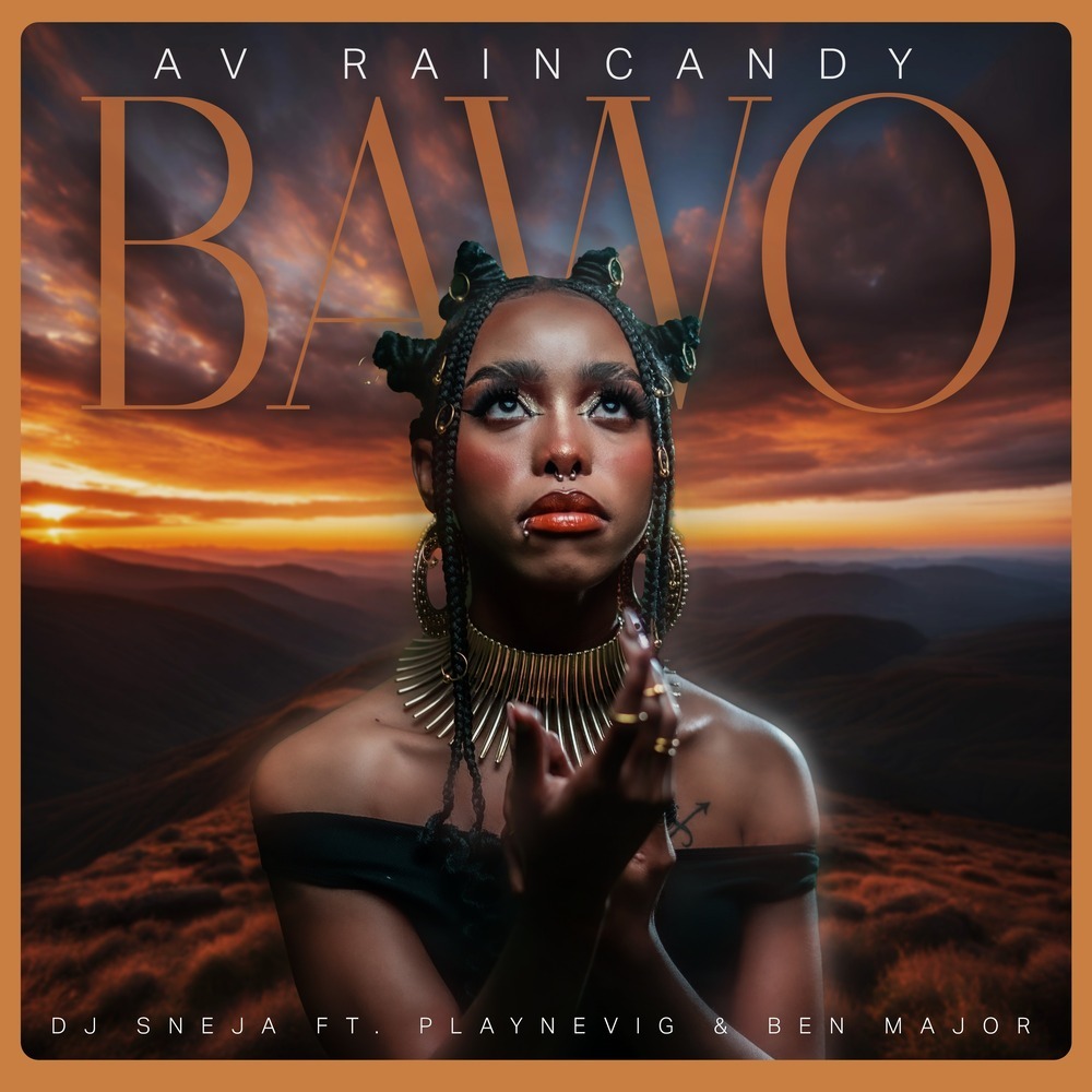 Bawo (Extended Track)