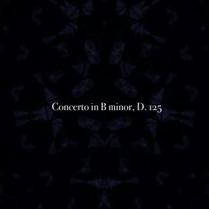 收听Al Goranski的Concerto in B minor, D. 125: I. Allegro assai歌词歌曲