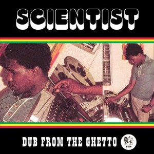收聽Scientist的Problem Dub歌詞歌曲