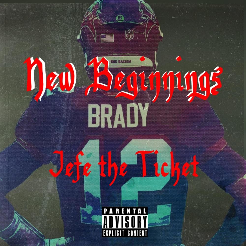 New Beginnings (Explicit)