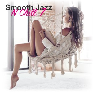 Various Artists的專輯Smooth Jazz n Chill 7