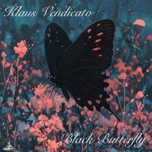 收聽Klaus Vendicato的Black Butterfly歌詞歌曲