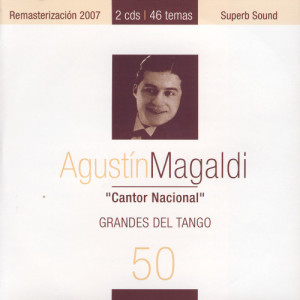 ดาวน์โหลดและฟังเพลง Moza De Mi Tierra พร้อมเนื้อเพลงจาก Agustín Magaldi