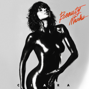 Album Beauty Marks from Ciara