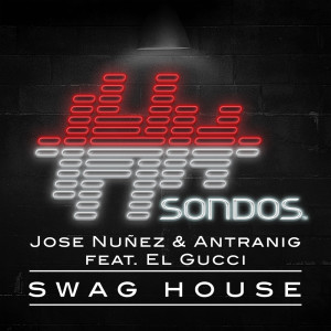 Antranig的专辑Swag House