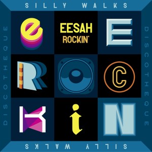 ดาวน์โหลดและฟังเพลง Rockin' พร้อมเนื้อเพลงจาก Eesah