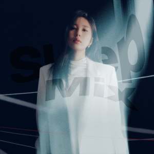 Album 어른처럼 (Sleep Mix) oleh Kwon Jin Ah