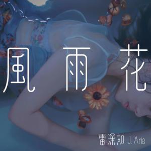 J.Arie 雷深如的專輯風雨花