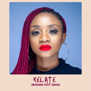 Listen to Relate song with lyrics from Graciouz