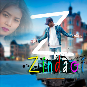 收聽Kundal K Chhura的Zindagi歌詞歌曲