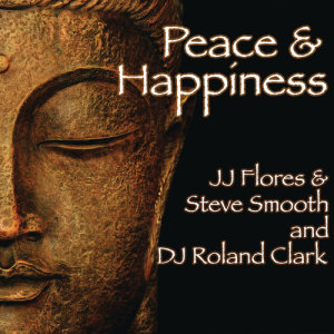 อัลบัม Peace & Happiness ศิลปิน JJ Flores