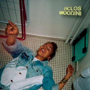 Woodini的專輯8clos