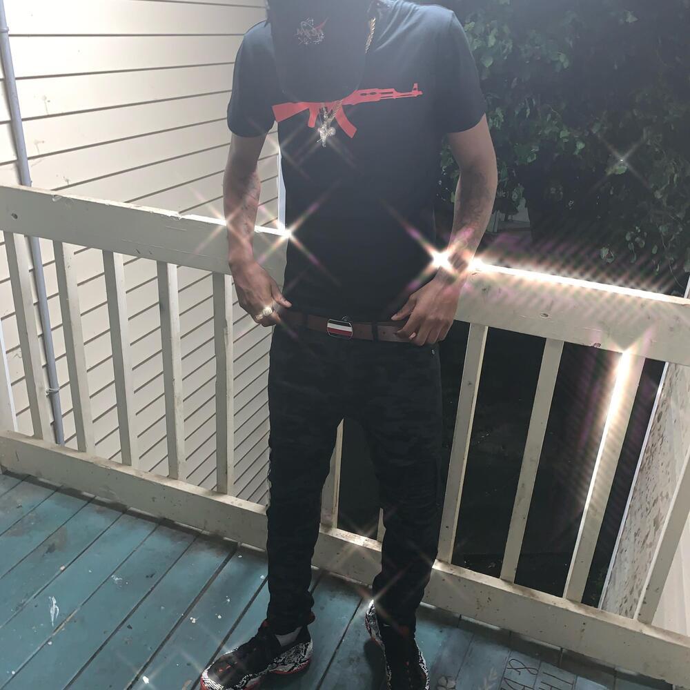 Gained Alot (Explicit)