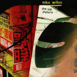 收聽Mike Willox的Wave歌詞歌曲
