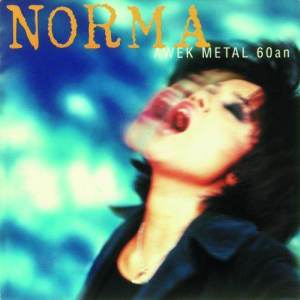收聽Norma and Richard Mayer的Sabar Menanti歌詞歌曲
