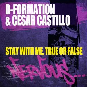 ดาวน์โหลดและฟังเพลง Stay With Me (Original Mix) พร้อมเนื้อเพลงจาก D-Formation