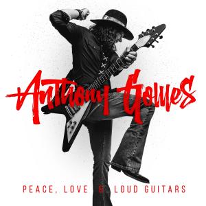 ดาวน์โหลดและฟังเพลง Hard Road Easy พร้อมเนื้อเพลงจาก Anthony Gomes