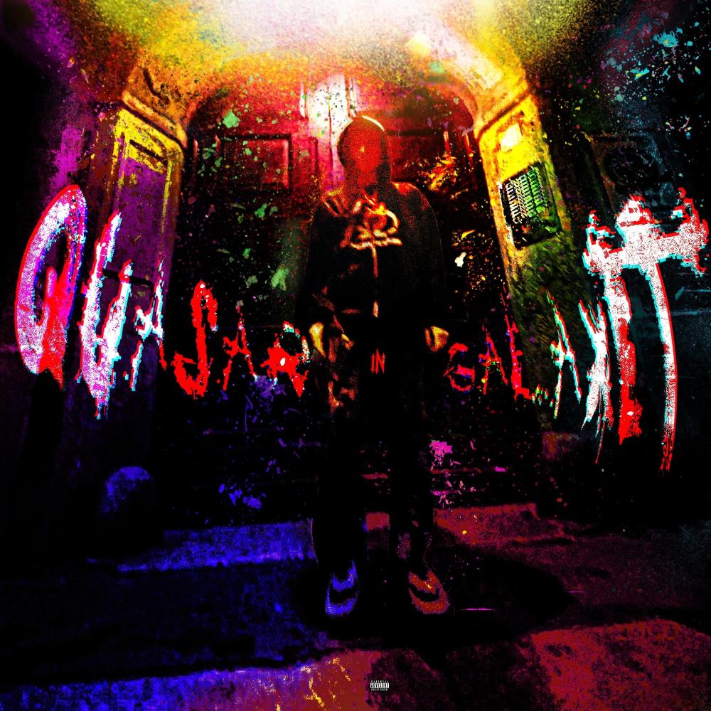 IL PRIMO SIGNORE DELL'ORRORE (feat. PTSD) (Explicit)