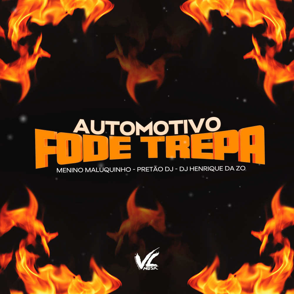 Automotivo Fode Trepa (Explicit)