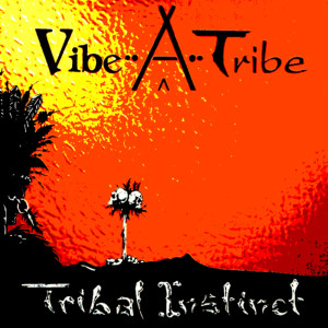 收聽Vibe A Tribe的De Ja Vu歌詞歌曲