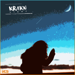 Krakn的專輯Light