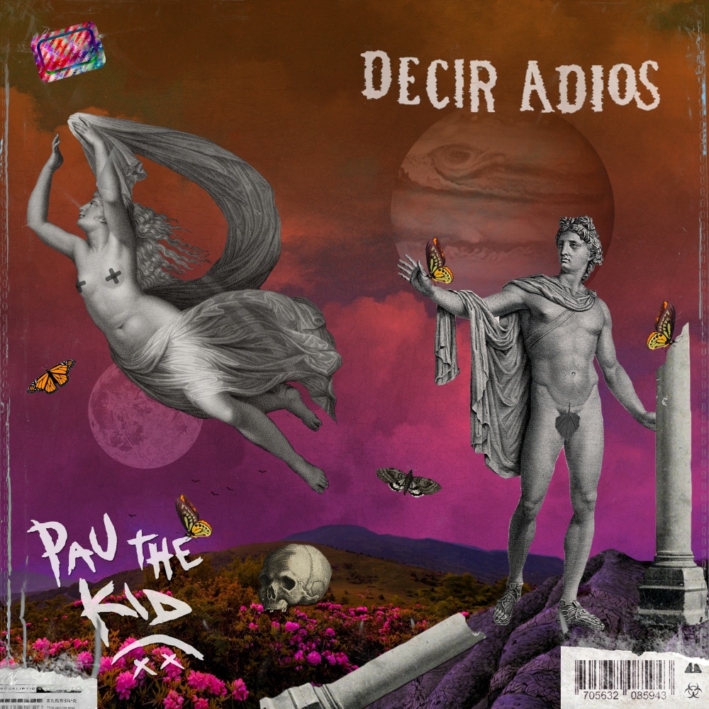 Decir Adiós