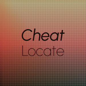 อัลบัม Cheat Locate ศิลปิน Various Artists