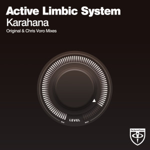 Album Karahana from Active Limbic System