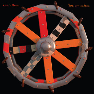ดาวน์โหลดและฟังเพลง Time Stands Still พร้อมเนื้อเพลงจาก Gov't Mule