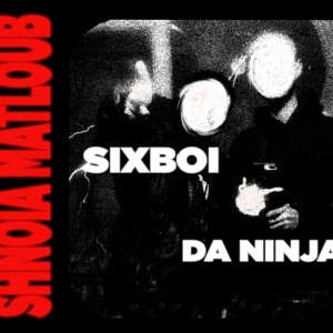 Album Shnoa Elmatloub from SIXBOI