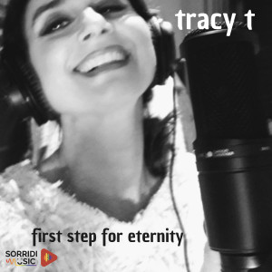 Tracy T的專輯First step for eternity