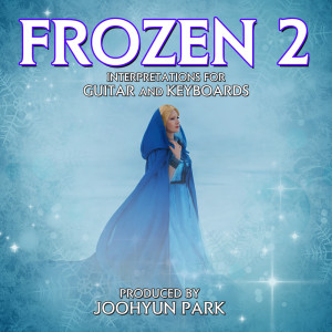 Listen to Show Yourself song with lyrics from Joohyun Park