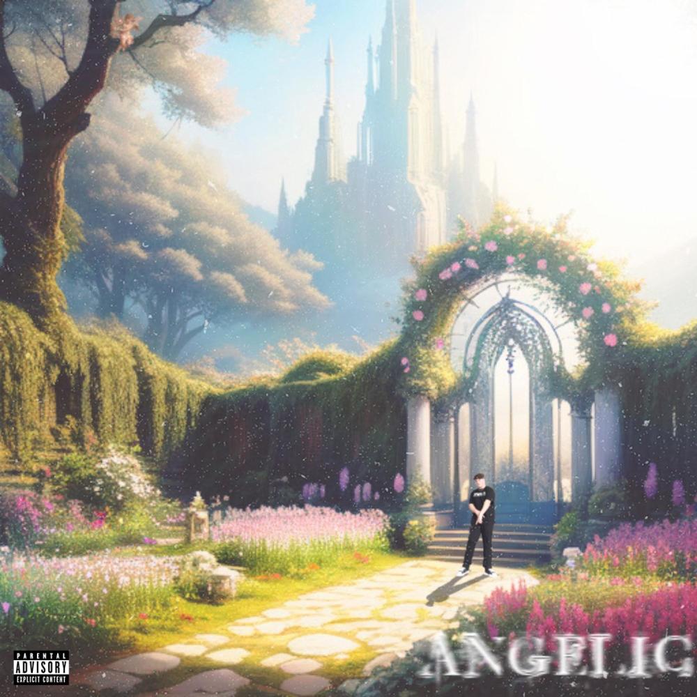 Patient (feat. Onlybino!) (Explicit)