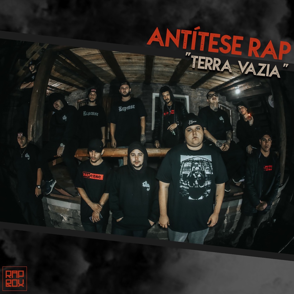 Terra Vazia (Explicit)