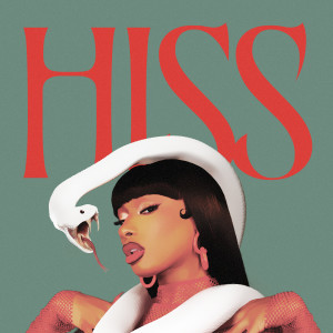 Megan Thee Stallion的專輯HISS (DJ Edit) (Explicit)