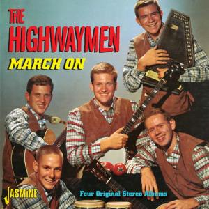ดาวน์โหลดและฟังเพลง Michael พร้อมเนื้อเพลงจาก Highwaymen