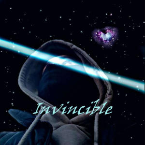 Invincible (feat. Asma prod)