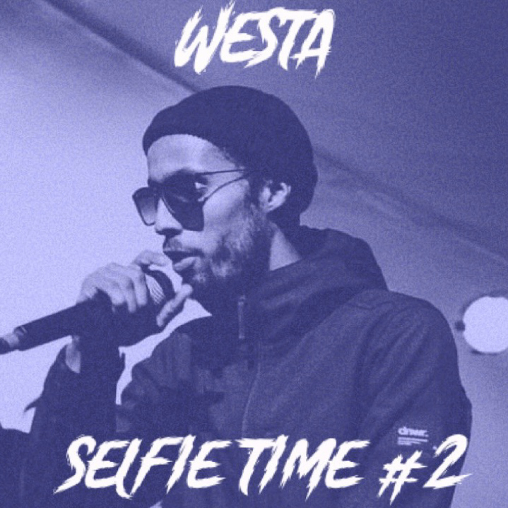 Selfie Time #2 (Explicit)