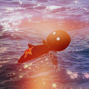 default playlist img