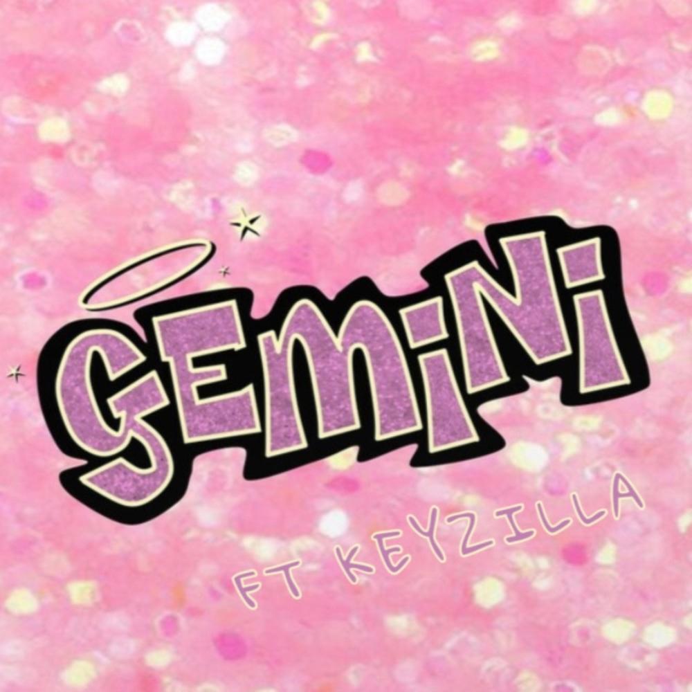 Gemini (feat. Keyzilla & 1Kkyoto) (Explicit)