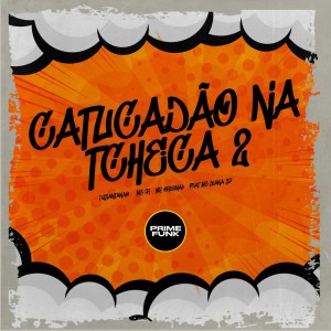 收聽DJSANTANAO的Catucadão Na Tcheca 2 (Explicit)歌詞歌曲