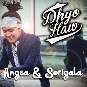 ดาวน์โหลดและฟังเพลง Angsa & Serigala พร้อมเนื้อเพลงจาก Dhyo Haw